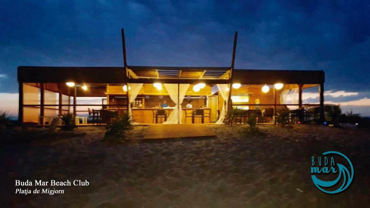 Casa Paxixa Apartamento Sant Jaume d'Enveja Exterior foto